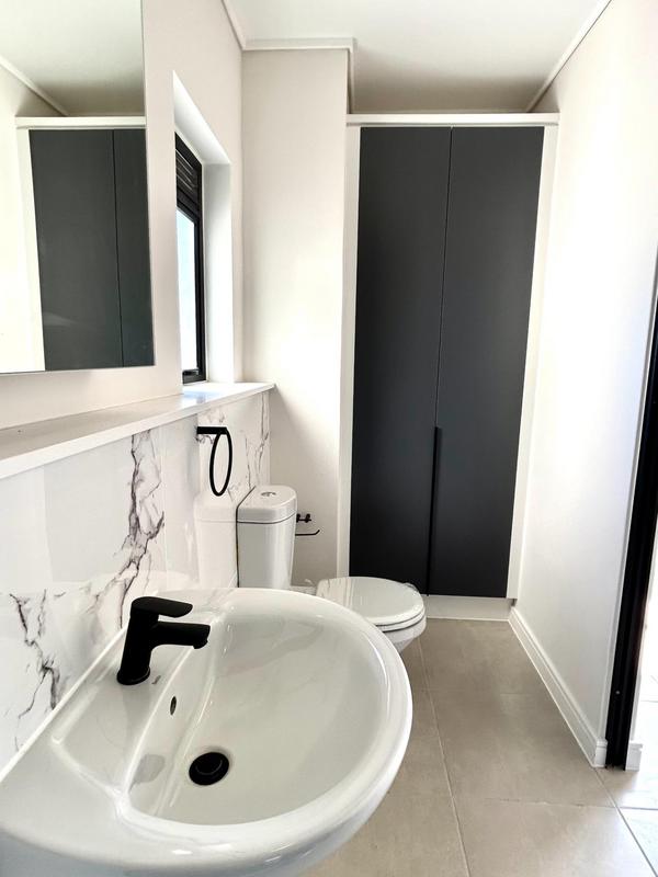 To Let 3 Bedroom Property for Rent in The Huntsman Western Cape